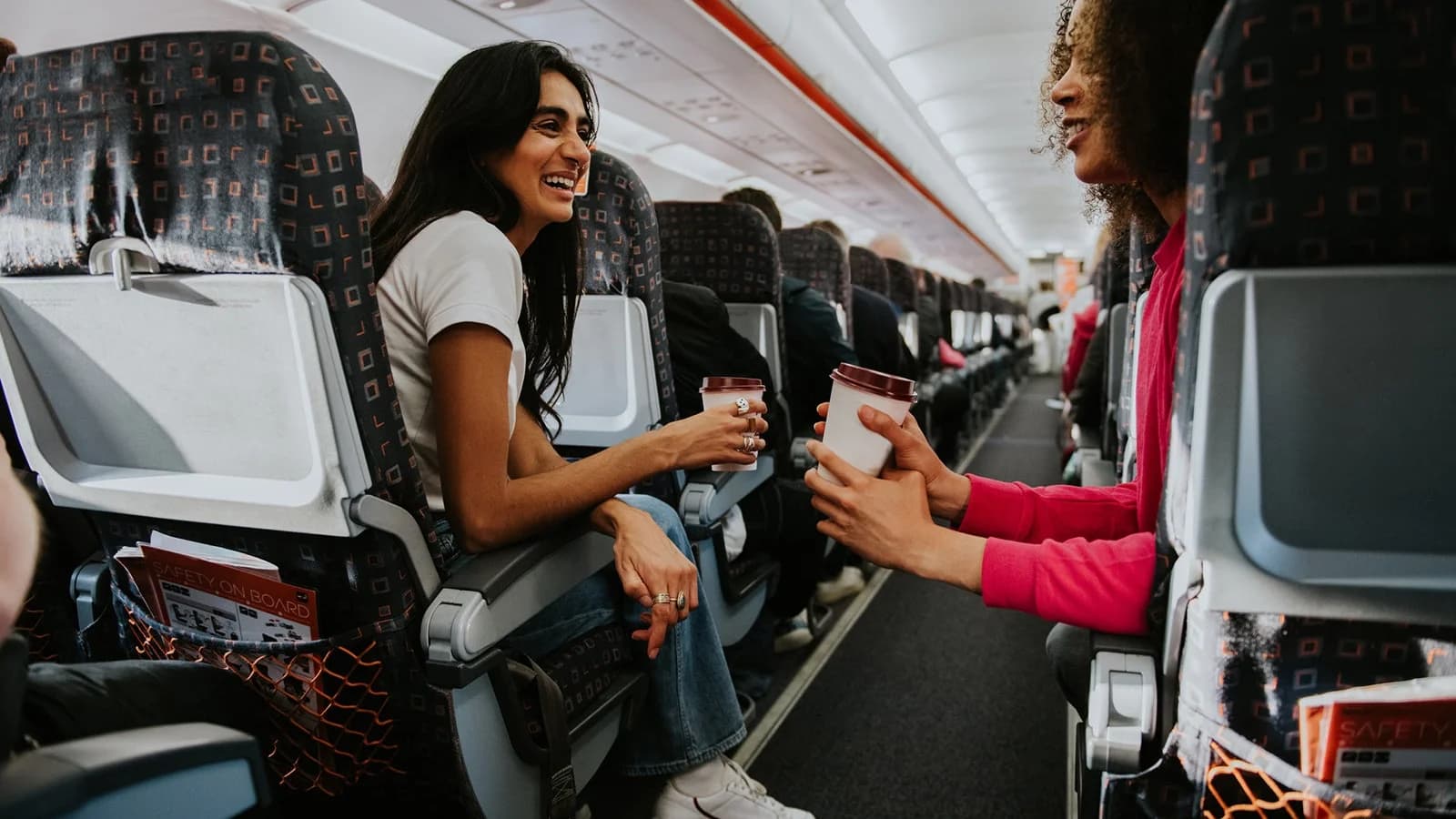 2-for-1 flights: The best credit cards to earn companion passes and certificates