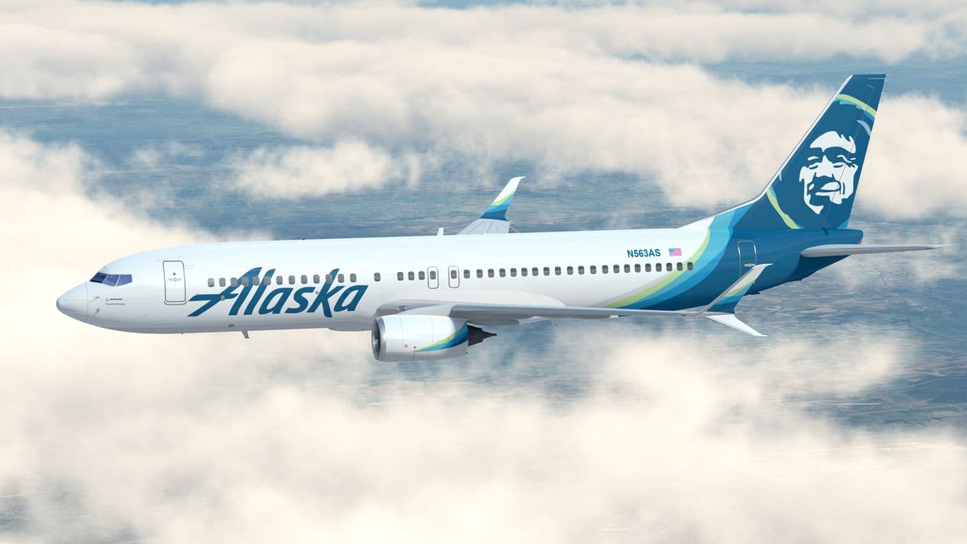 Alaska Airlines Senior Tickets: A Practical 2026 Guide