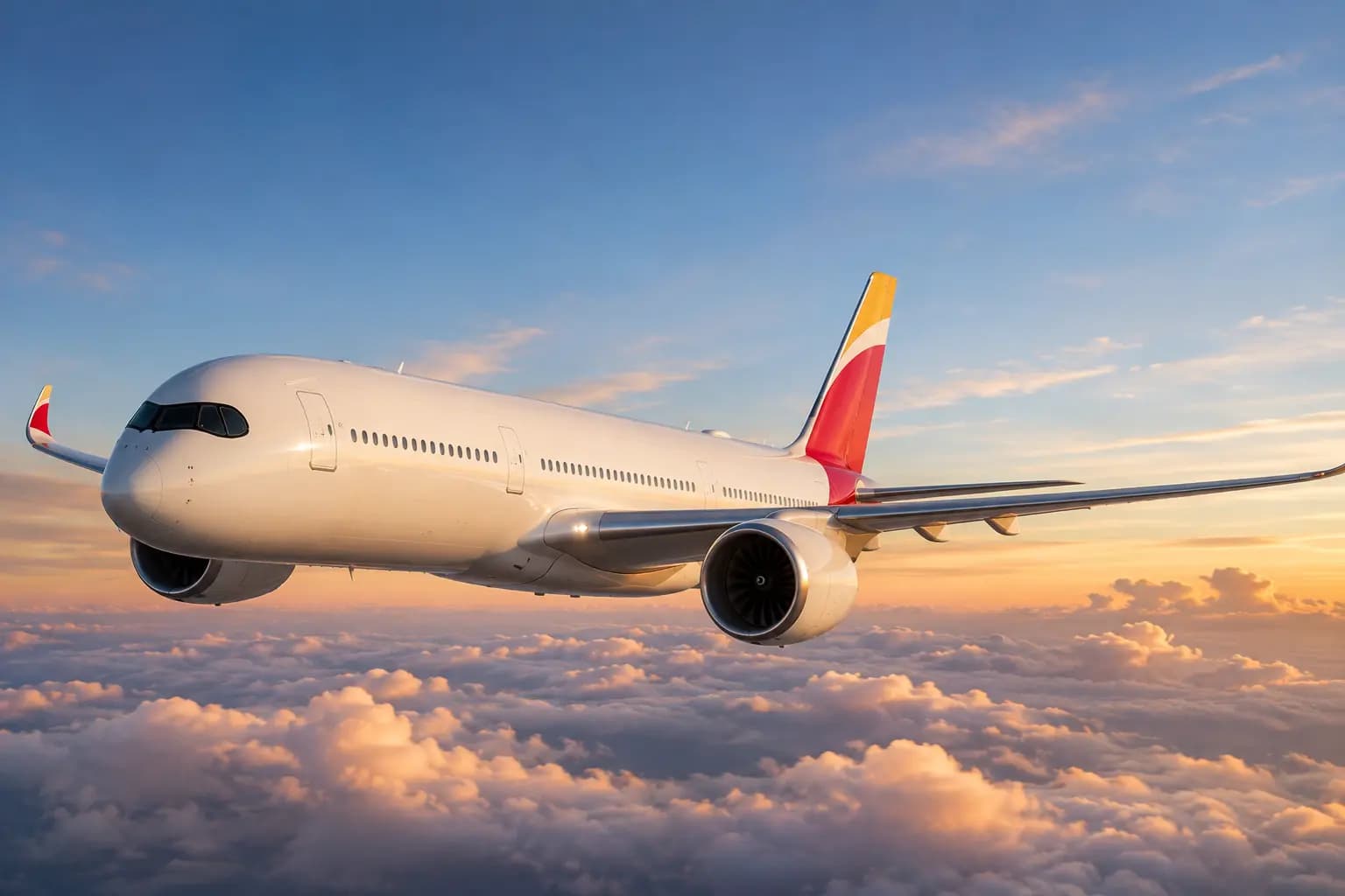 Exploring Iberia Airlines Ticket Options And Travel Information For Adults Aged 55 And Older In 2026