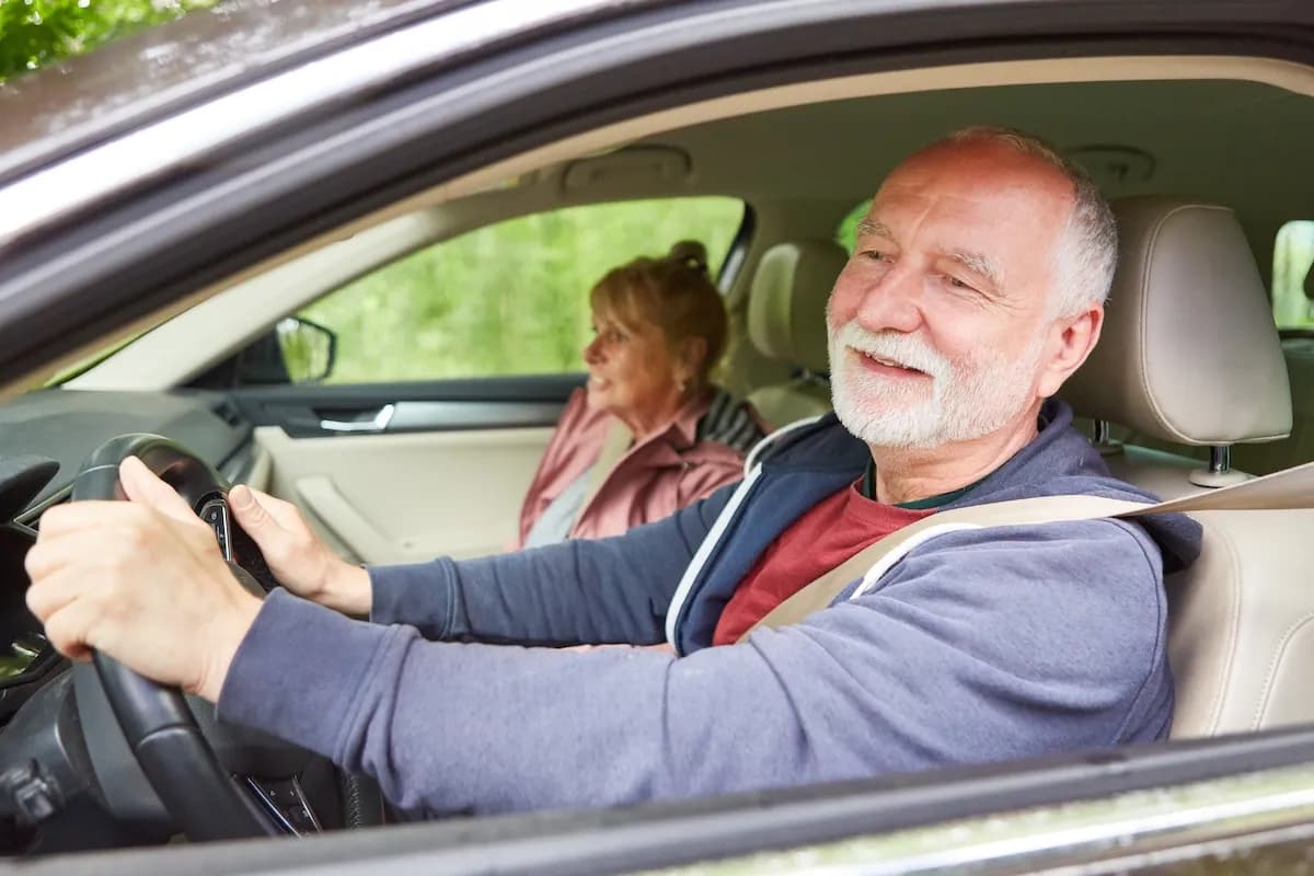 Youi Car Insurance in Australia: A Practical Guide to Cover Options for Older Drivers