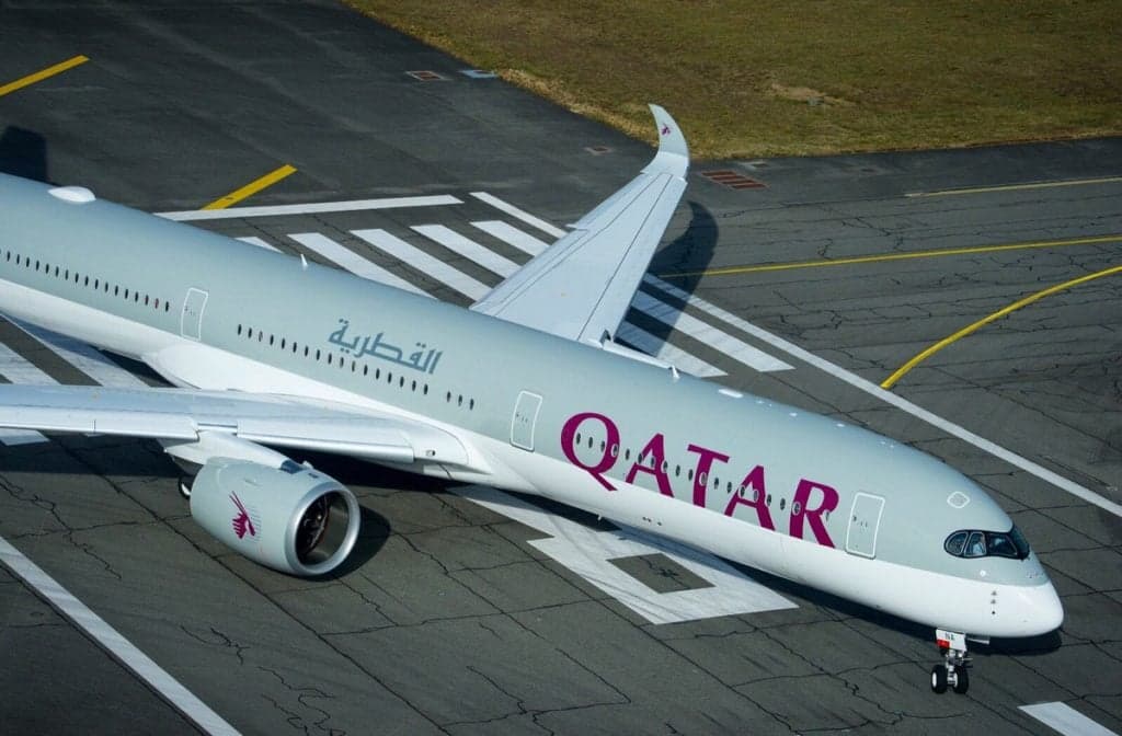 Exploring Qatar Airways Ticket Options and Travel Information for Seniors in 2026