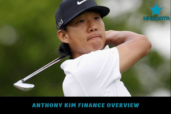 Anthony Kim Finance Overview