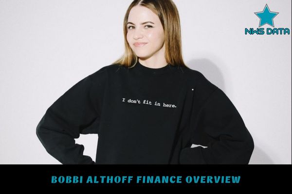Bobbi Althoff Finance Overview