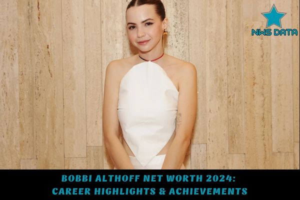 Bobbi Althoff Net Worth 2024_ Career Highlights & Achievements