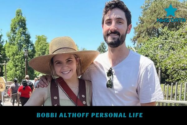 Bobbi Althoff Personal Life