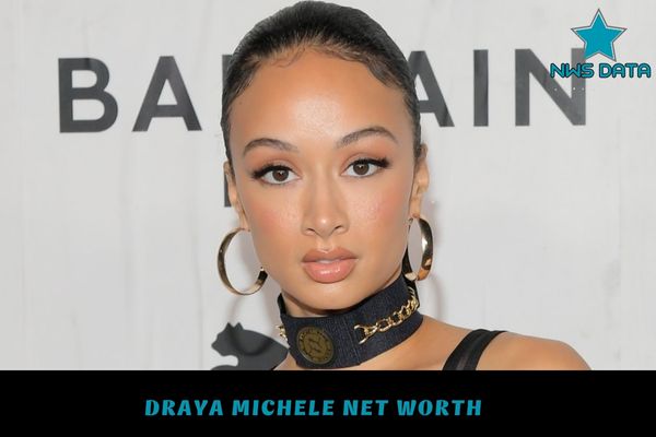 Draya Michele Brown Net Worth
