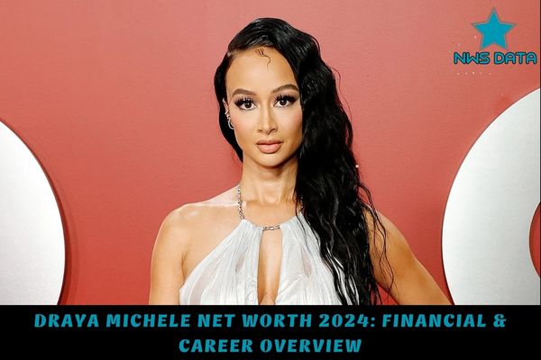 Draya Michele Net Worth 2024_ Financial & Career Overview