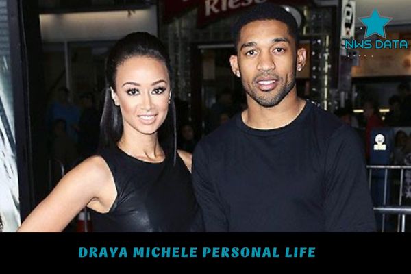 Draya Michele Personal Life