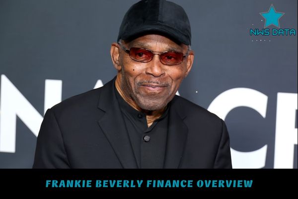 Frankie Beverly Finance Overview