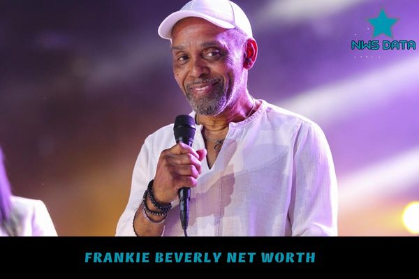 Frankie Beverly Finance Overview