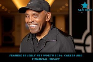 Frankie Beverly Net Worth 2024 Career and Financial Impact