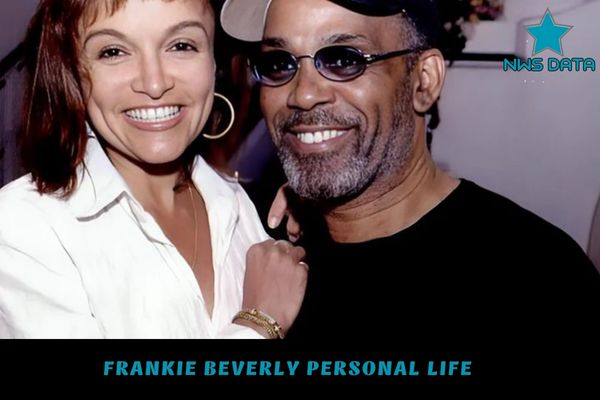 Frankie Beverly Personal Life