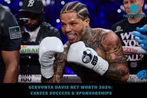 Gervonta Davis Net Worth 2024_ Career Success & Sponsorships