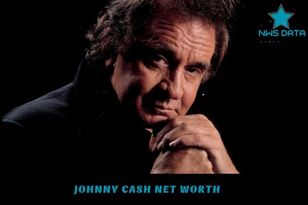 Johnny Cash Net Worth