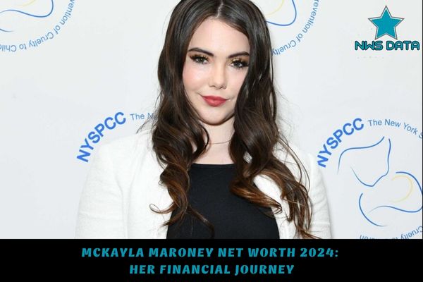 McKayla Maroney Net Worth 2024_ Her Financial Journey