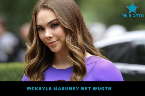 Mckayla Maroney Net Worth