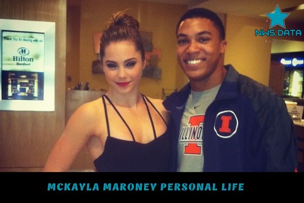 Mckayla Maroney Personal Life