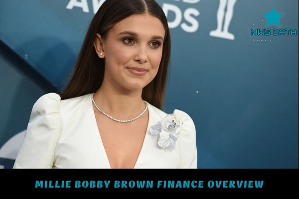 Millie Bobby Brown Finance Overview