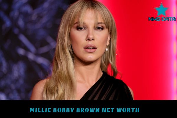 Millie Bobby Brown Net Worth