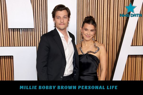 Millie Bobby Brown Personal Life