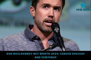 Rob McElhenney Net Worth 2024_ Career Success and Ventures