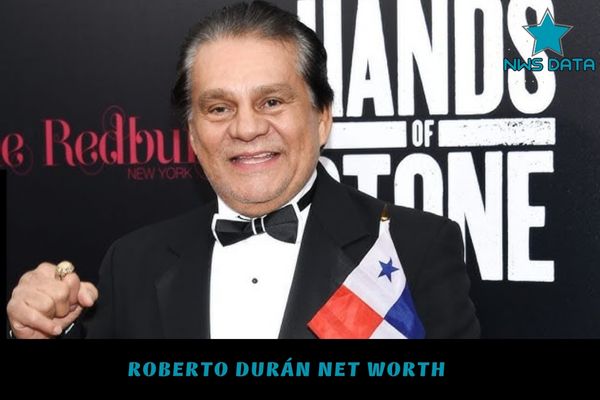 Roberto Duran Net Worth