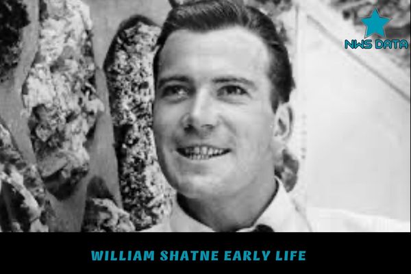 William Shatne Early Life