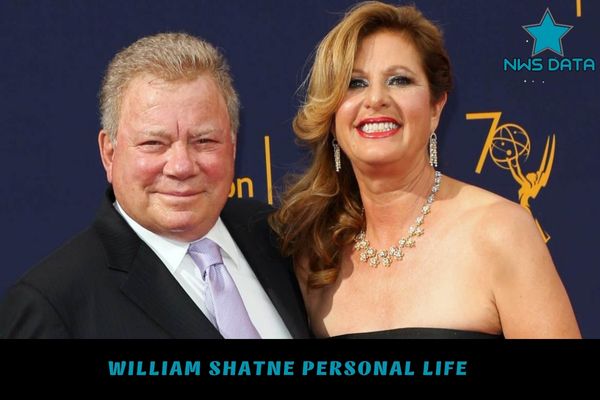 William Shatne Personal Life
