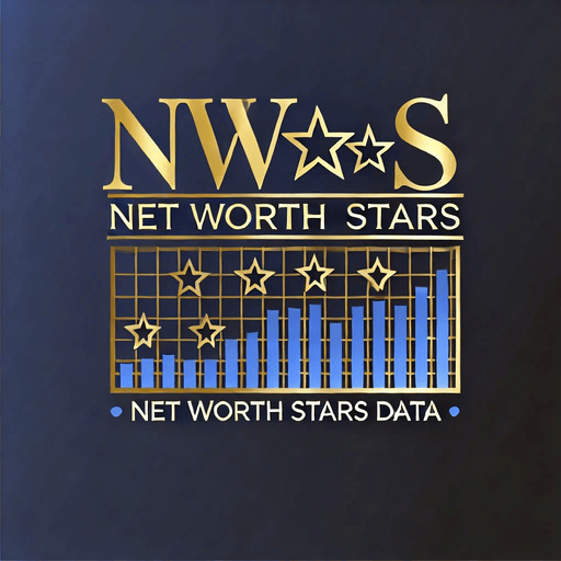 Net Worth Stars Data