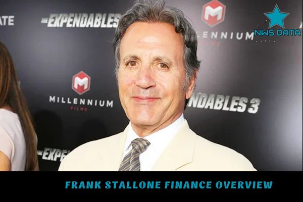frank stallone Finance Overview