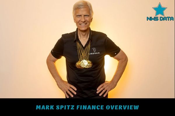 Mark Spitz Finance Overview