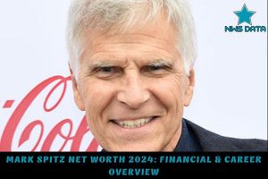 mark spitz Net Worth 2024_ Financial & Career Overview