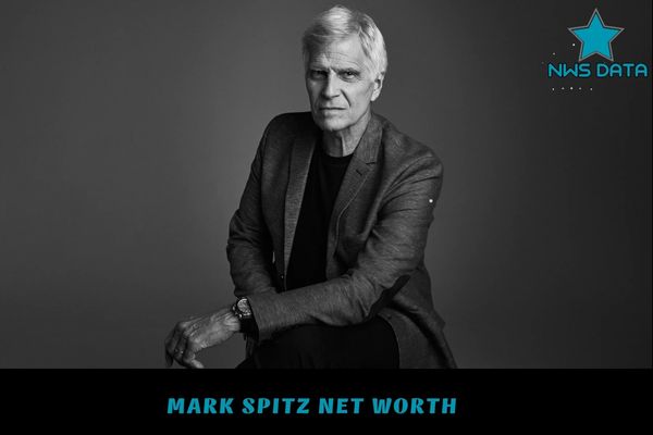 Mark Spitz Net Worth