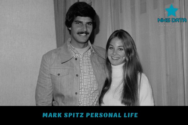 Mark Spitz Personal Life