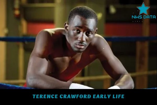 Terence Crawford Early Life