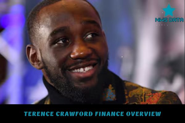 Terence Crawford Finance Overview
