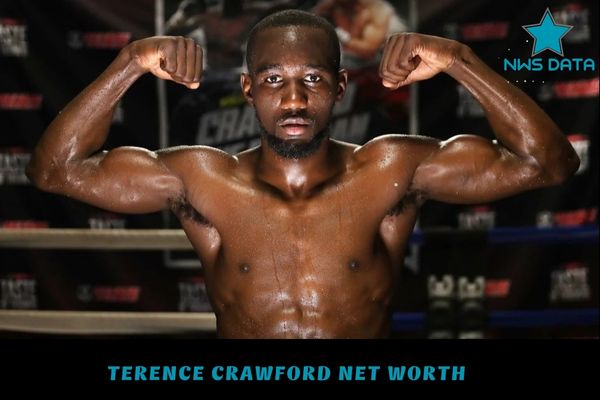 Terence Crawford Net Worth