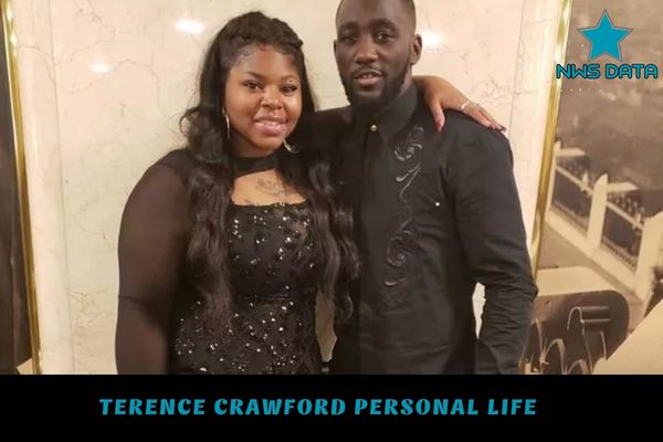 Terence Crawford Personal Life