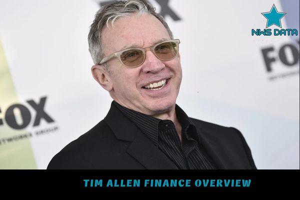 Tim Allen Finance Overview