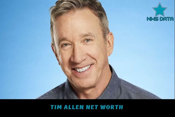 Tim Allen Net Worth