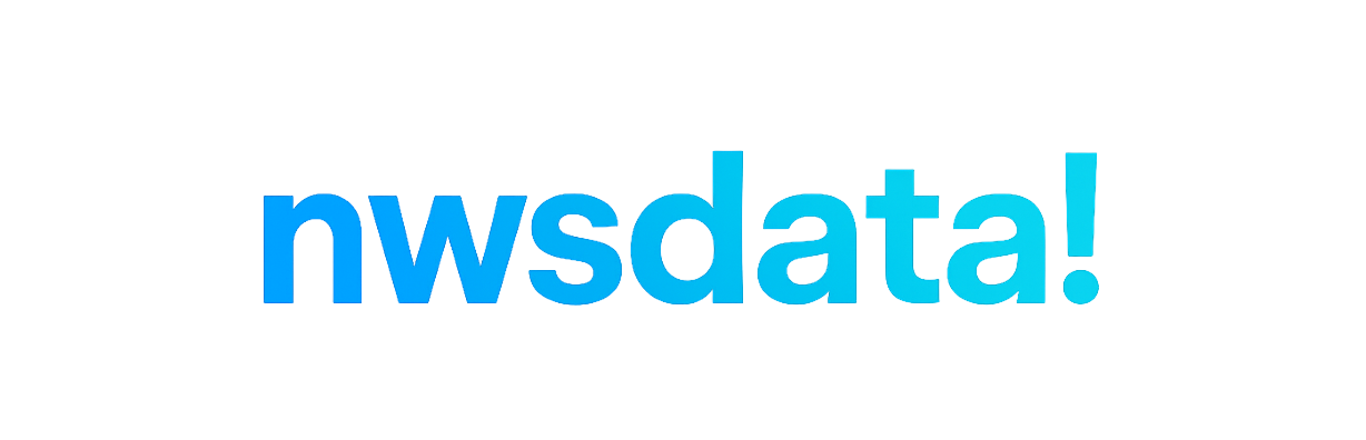 nwsdata